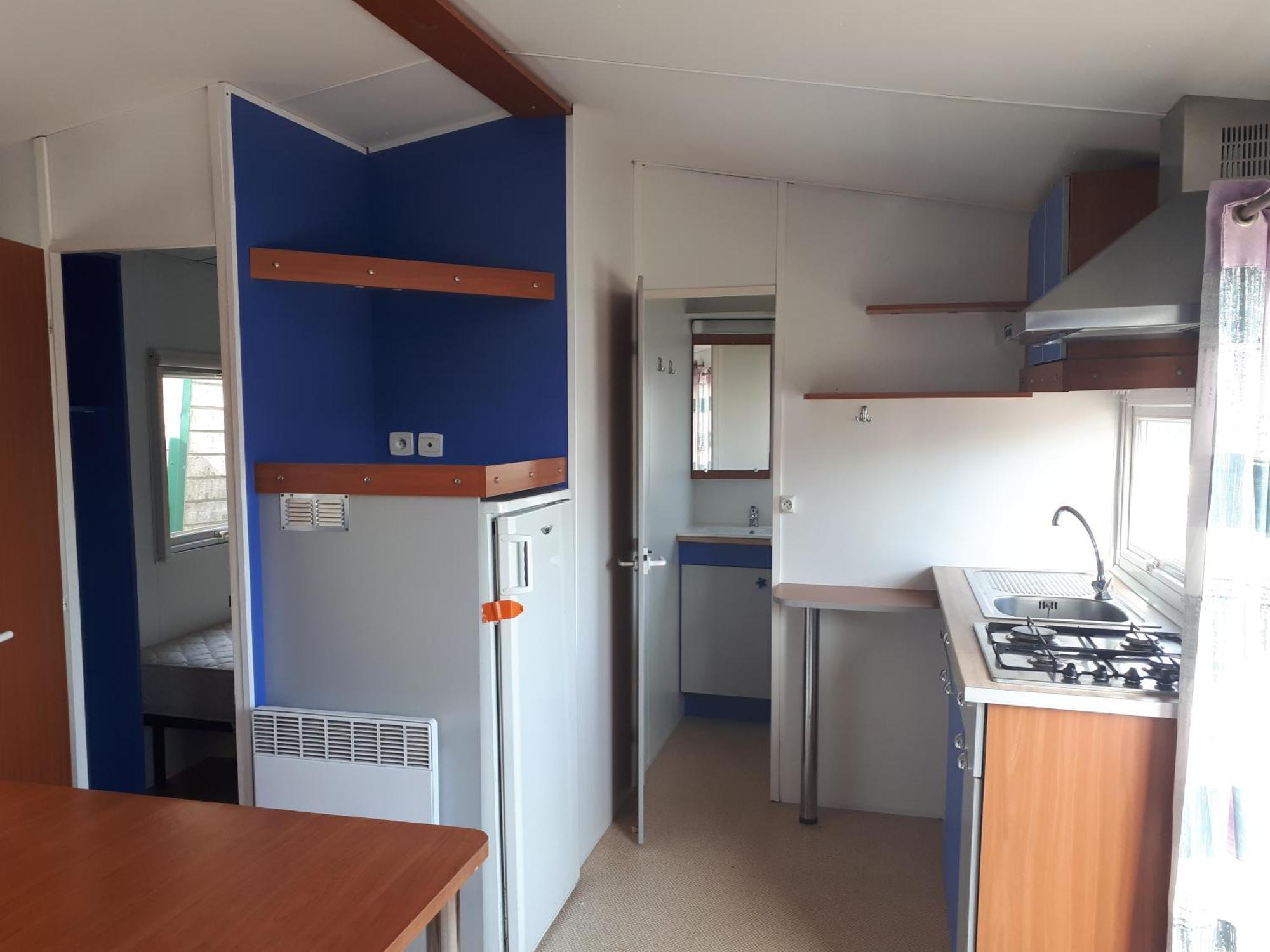 Espace Nature Sabatoux Montusclat Habitación foto